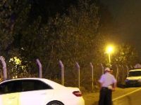 Bursa'da trafik kazası: 1 ölü