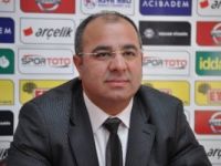 Şahbaz: Galatasaray maçından puanla dönmek istiyoruz