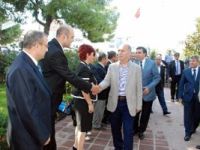 Karacabey’in öncelikli gündemi OSB ve OTM