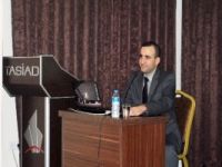 TASİAD, üyelerini yatırım teşvikleri konusunda bilgilendirdi