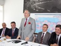 Bursa’da 670 kilometre köy yolu asfaltlandı