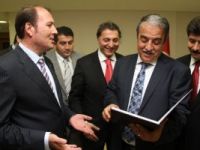 TSE Başkanı Şentürk: 10 bin denetçi istihdam edeceğiz