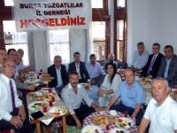 Şerbetçioğlu: Bursa'daki kardeşlik Türkiye'ye örnek olsun