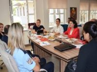 ŞÖNİM’in ilk uygulaması, Bursa’dan başlıyor.