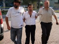 Cezaevinden firar edip dördüncü cinayetini işleyen zanlı tutuklandı
