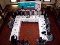 Mevlana için ülke genelinde şiir yarışması düzenlenecek