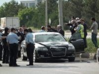 MHP’li Bal’ın oğlu için 4 yıldan 10 yıla kadar hapis cezası isteniyor