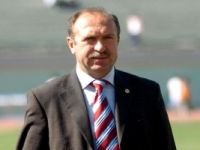 Mehmet Terzi, atletizm federasyonuna yeniden aday oldu