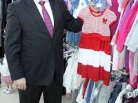 Bebe çocuk konfeksiyonu sektörü, Kurban Bayramı'na hazır