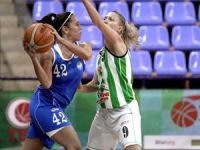Ceyhan Belediyesi: 98 - Edremit Belediyesi: 64