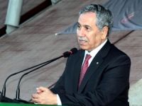 Bülent Arınç’ın otomobili olanlara maaş uyarısı