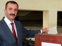 Bursa Barosu'nun yeni başkanı Av. Ekrem Demiröz