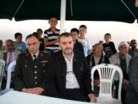 Şehit Üsteğmen Aykut Köroğlu, geçici görevle Hakkari’ye gitmiş