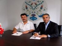 Özdemir: Okullarda karate eğitimi verilmesi için çalışıyoruz