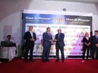 Bursagaz’a ‘altın vana’ ödülü