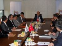 Bursa Eskişehir Bilecik Kalkınma Ajansı, 6 üniversite ile işbirliği protokolü imzaladı