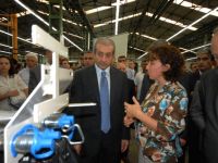 50. Modelini Hattan M. Mehdi Eker İndirdi