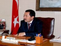 Vali Balkanlıoğlu: Plansız kamu yatırımları hem devleti hem milleti yıprattı