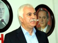 Koray Aydın Bahçeli’ye meydan okudu
