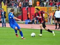 Eskişehirspor: 5 - Kardemir D.Ç. Karabükspor: 2