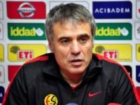 Yanal: Oyundan kopmayarak kazanmasını bildik