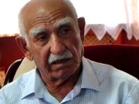 Alevi Dedesi Çetinkaya: Kardeşlik içinde bayramlar geçirmeye ihtiyacımız var