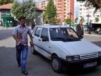 Eskişehir’deki hastaneler acemi kasaplarla doldu taştı.