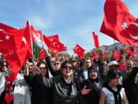 Koçdemir’den birlik ve beraberlik mesajı