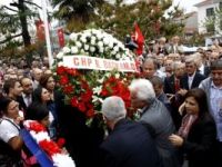 CHP Bursa teşkilatından alternatif cumhuriyet kutlaması