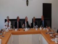 Eskişehir, Kültür Başkenti çalışmalarına hız verdi