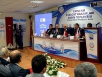 İhracatını en fazla artıran il Kocaeli oldu