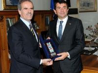 Başkan Altepe: Arıtmasız sanayi tesisine taviz yok