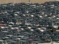 Otomotiv ihracatı ekim ayında yüzde 8 geriledi