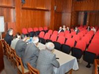 BUSKİ elektrik üretecek