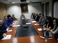 Bursa Milli Eğitim Müdürlüğü'nde 'mükemmel yolculuk' sürüyor