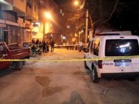 Bursa'da döner bıçaklı ve av tüfekli ekip kahvehane bastı: 1 ölü, 1 yaralı