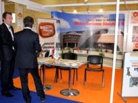 Bursa Bilim ve Teknoloji Merkezi fuarda görücüye çıktı