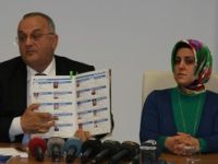 Başörtülü mühendise belge vermeyen TMMOB, 17 yıldır sakala da karşıymış