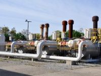 Ovaakça Doğalgaz Çevrim Santrali'nde doğalgaz taşımayı Bursagaz yapacak