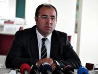 Erdal Şahbaz: Eskişehirspor, çıkışına devam edecek