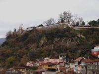 Osmanlı'nın ilk sarayı  ortaya çıkarılamıyor