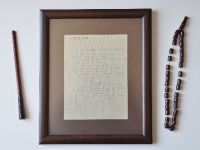 Bursa'da Atatürk'ün eşyaları sergilenecek