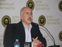 Yılmaz: Anayasa mevzuatta değişmese bile fiilen değişiyor