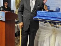 Bakan Eroğlu: İstanbul’un 2070 kadar içme suyu var