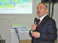 Eski Bakan Güler: Enerji ihtiyacını rüzgardan karşılamamız mümkün