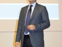 Kadın girişimcilere 'Aile Şirketlerinin Devamlılığı' konulu seminer