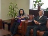 Türk kirazı ve limonu Japonya yollarında