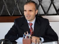 Gümülcine Müftü Yardımcısı: En büyük sorunumuz tanımamak.