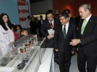 TÜBİTAK, Bursa Bilim Merkezi'ni destekleyecek