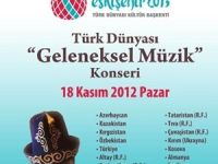 10 ülkeden 42 sanatçı, Eskişehir'de dev konserde buluşuyor